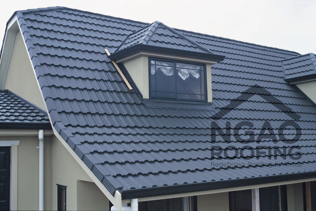classic roofing tile