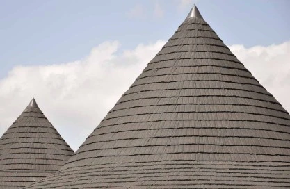 classic roofing tile