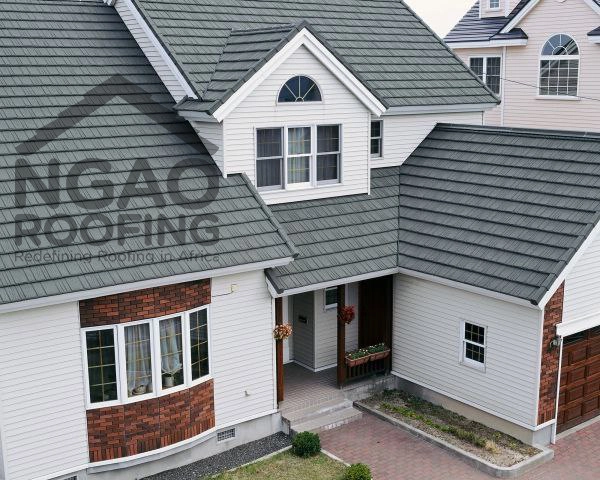 classic roofing tile