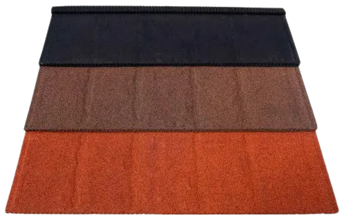 classic roofing tile